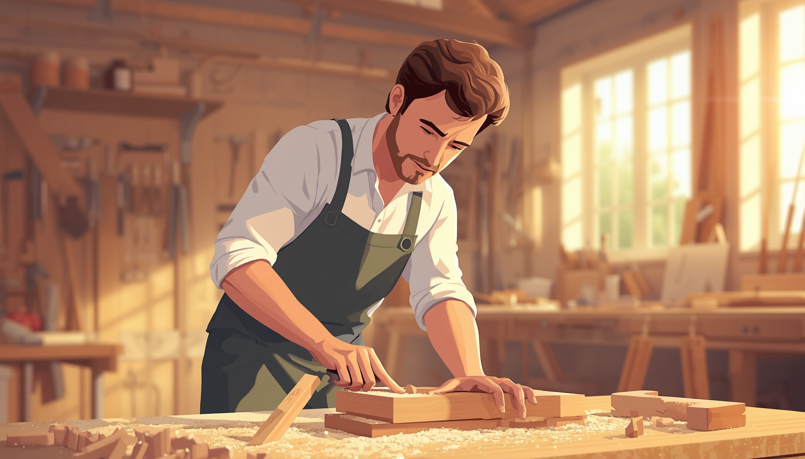 Carpenter in Guru Road Dehradun | Call - 9760422337